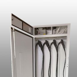 Sink Channel Adapter (Bulkhead)