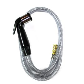 4' Hand Spray with Hose Assembly