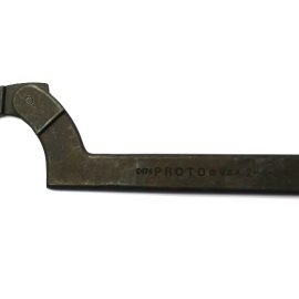 11031 Solenoid Wrench Sm. Cup Style