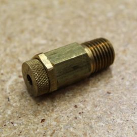 Air Relief Valve for Air Pump (MOA/MAA)