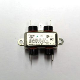 A/C Line Filter for Power Cord