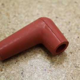 Warrick Probe Red Boot