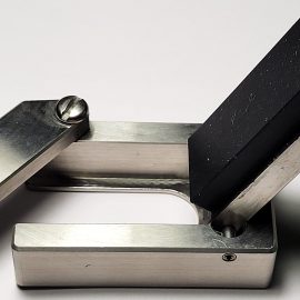 Valve Cover-Fujifilm Control