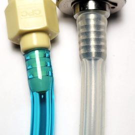 Adapter-Water Channel (Fuji G7)