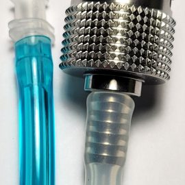 Adapter-Fujifilm G7 Series Water Channel (Luer Lock)