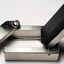 Valve Cover-Fujifilm G7 Series (SS)