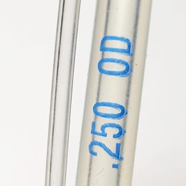 Adapter-Restrictor Channel (Fuji G7)