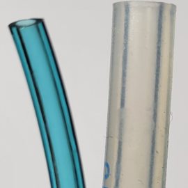 Adapter-Restrictor Channel