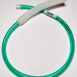 Suction Channel Adapter (Luer Lock)