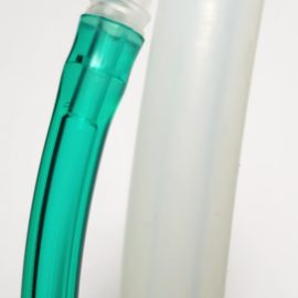 Adapter-Olympus Suction Channel (Luer Lock)