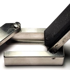 Valve Cover-Control Olympus