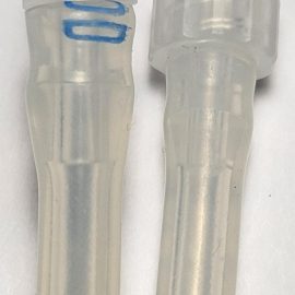 Adapter-Olympus Biopsy Channel (Luer Lock)