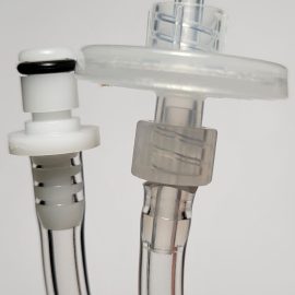 Adapter-Specialty Channel (Oly/Pen)