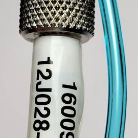 Adapter-Restrictor Channel (Oly CO2)