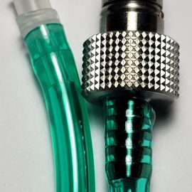 Adapter-Olympus Suction Cylinder (Luer Lock)