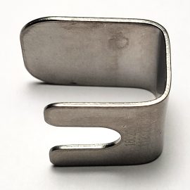 Clip-Olympus Suction Button Cleaning Adapter