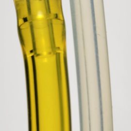 Adapter-Olympus Air Channel (Luer Lock)