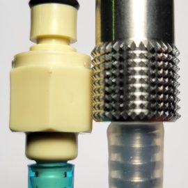 Adapter-Water Channel (Oly)