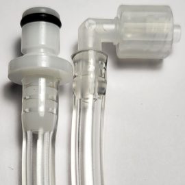 Adapter-Specialty Channel