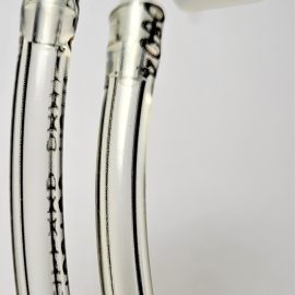 Adapter-Olympus Specialty Channel (Luer Lock)