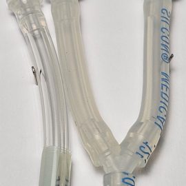 Adapter-Specialty Channel " OLY"  (Luer Lock)