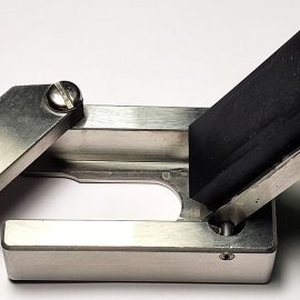 Valve Cover-Pentax Control