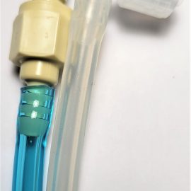 Adapter-Water Channel (Ptx)