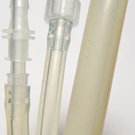 Adapter-Storage Cabinet Bronch  for Pentax