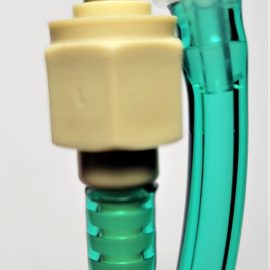 Adapter-Suction Channel (Fuji/ Pen)