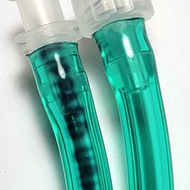 Adapter-Suction Channel -Fuji-Pen (Luer Lock)