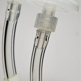 Adapter-Specialty Channel -Pen/EC (Luer Lock)