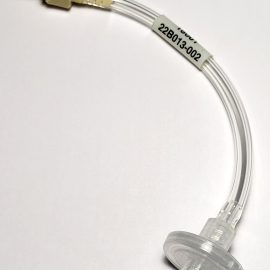 Scope-Assist Flushing Sink (SAFS) Specialty Channel Adapter