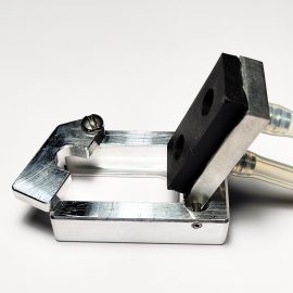 Adapter- Fujifilm Valve Cover (Storage Cabinet)