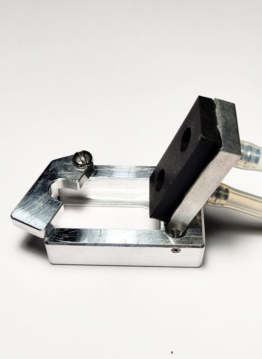 Adapter- Fujifilm Valve Cover (Storage Cabinet)