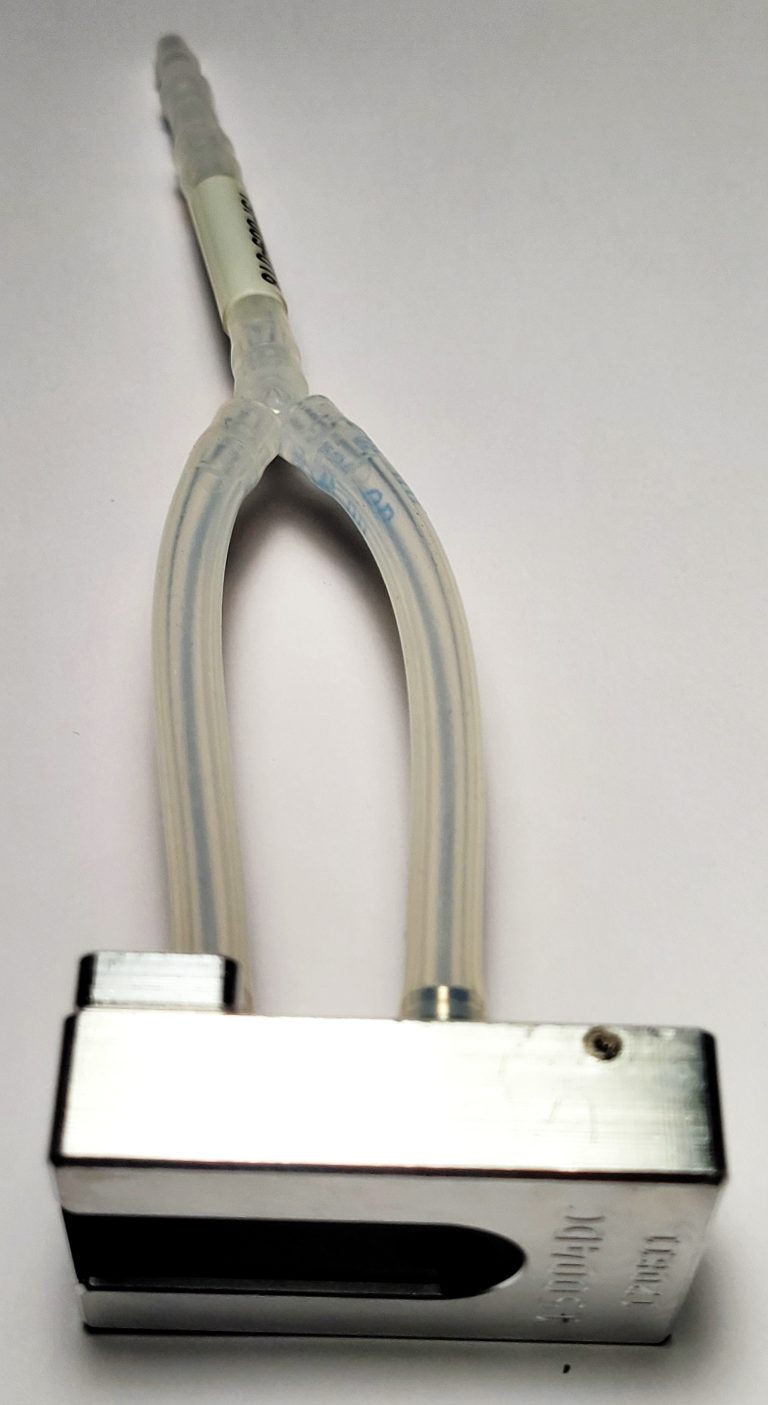 Control Valve Cover (Storage Wassenburg Medical Inc