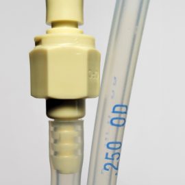 Sink Channel Adapter (Bulkhead)