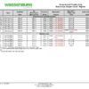 Scope-Assist Flushing Sink (SAFS) Adaptation Chart