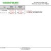 Scope-Assist Flushing Sink (SAFS) Adaptation Chart