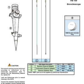 Pen.SAFS.004 - FB-15V - Rev 12032025 Adapting to Pentax FB-15V Bronchoscope