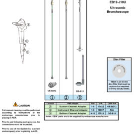 Pen.Sys.003 - EB19-J10U - Rev 07242025 Adapting to Pentax EB19-J10U Ultrasonic Bronchoscope