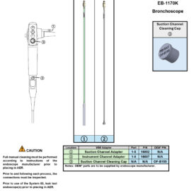 Pen.Sys.004 - EB-1170K - Rev 07242025 Adapting to Pentax EB-1170K Bronchoscope