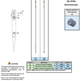 Pen.Sys.007 - EB-1970K - Revision 07242025 Adapting to Pentax EB-1970K Bronchoscope