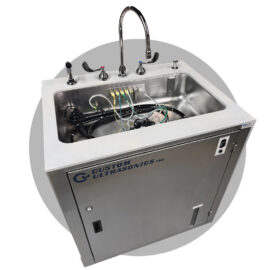 PPSLegacy480 "Y" Hose